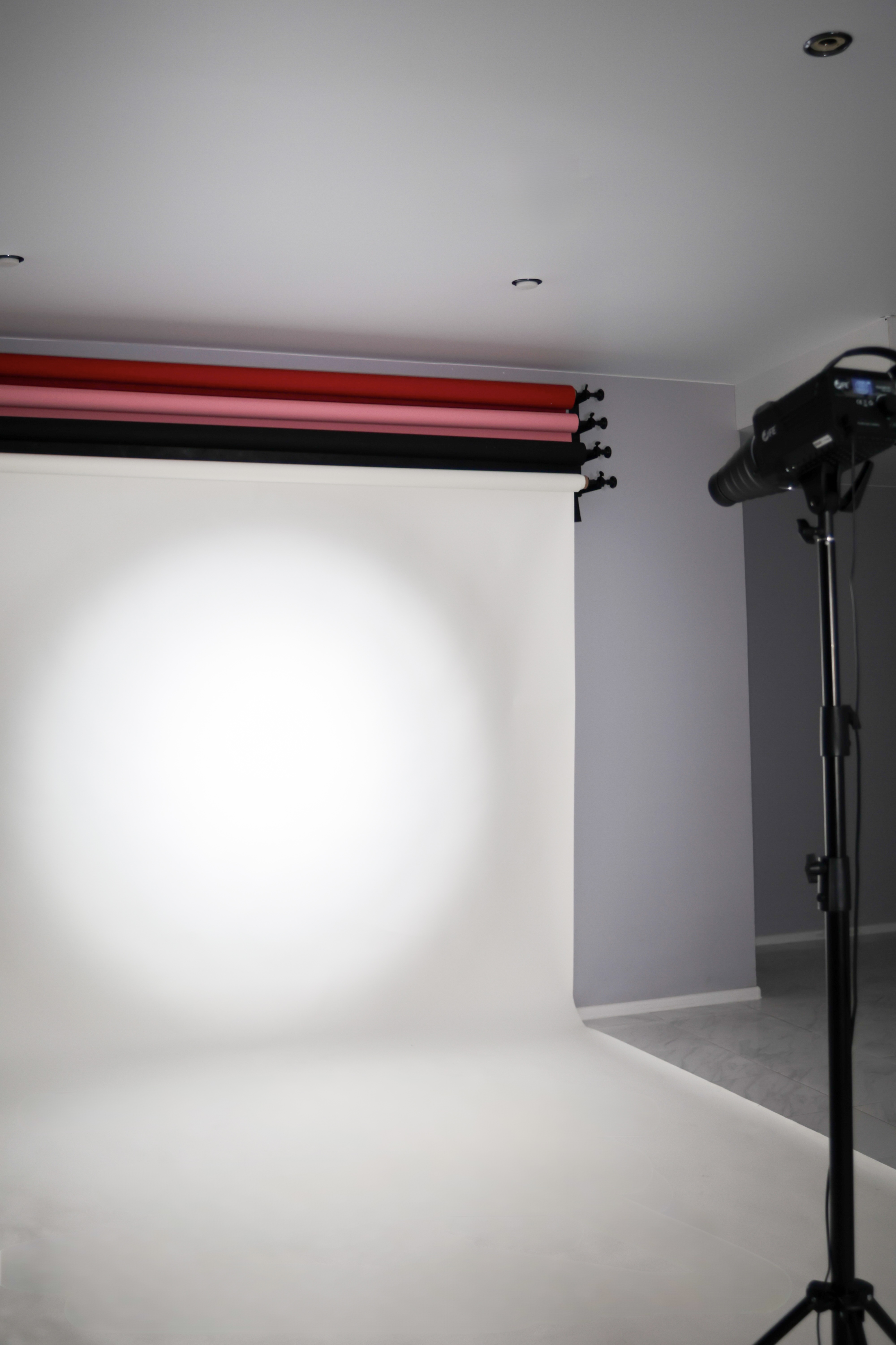 Зал циклорама