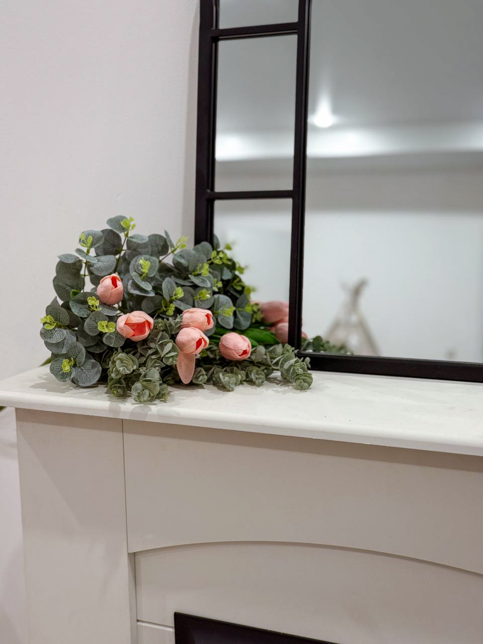 Зал атмосфера